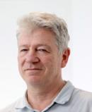 Bruce Guthrie, University of Edinburgh