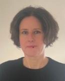 Margaret McCartney, University of St Andrews