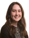 Lisa Duncan, University of Aberdeen