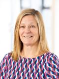 Heather bain, University of Highlands & Islands