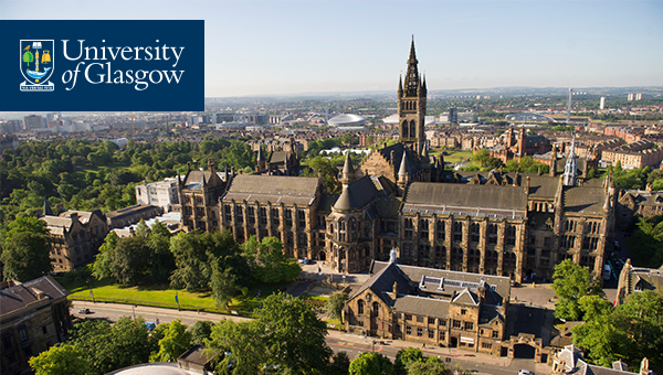 Image of University of Glasgow