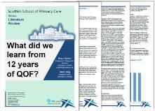 QOF Report